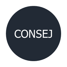 CONSEJ CONSEJ