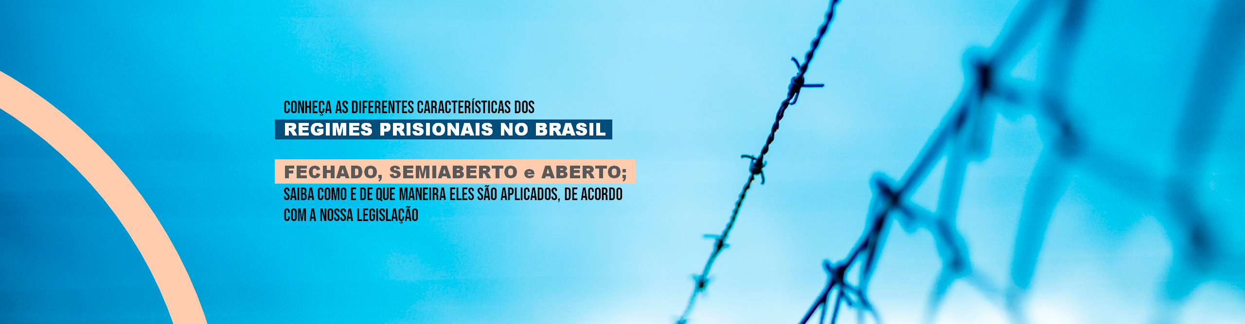 Regimes prisionais Regimes prisionais